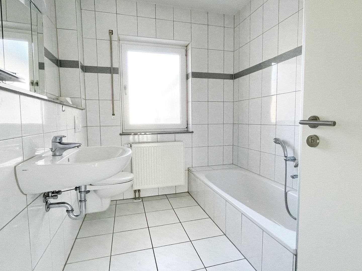 2 bedroom flat to rent, 75 m², Wächtersbach, Hesse 2 bedroom flat to rent, 75 m², Wächtersbach, Hesse