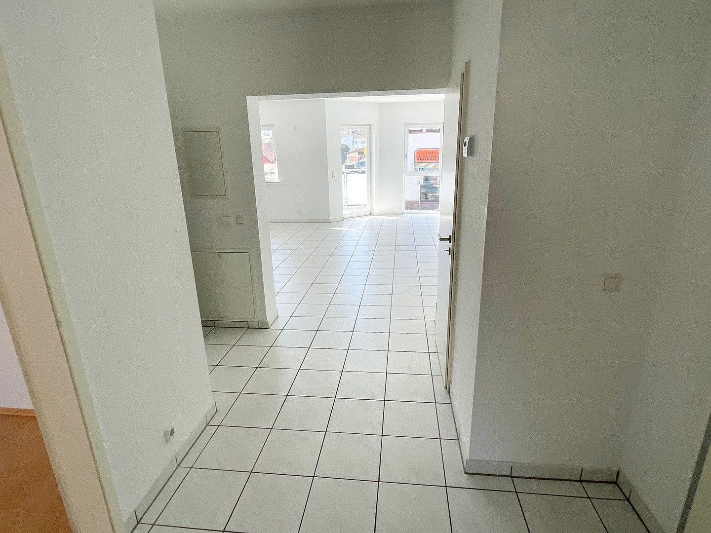 2 bedroom flat to rent, 75 m², Wächtersbach, Hesse 2 bedroom flat to rent, 75 m², Wächtersbach, Hesse