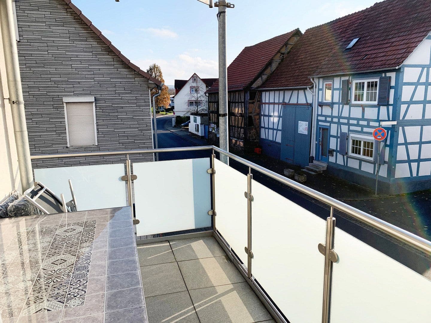 2 bedroom flat to rent, 75 m², Wächtersbach, Hesse 2 bedroom flat to rent, 75 m², Wächtersbach, Hesse