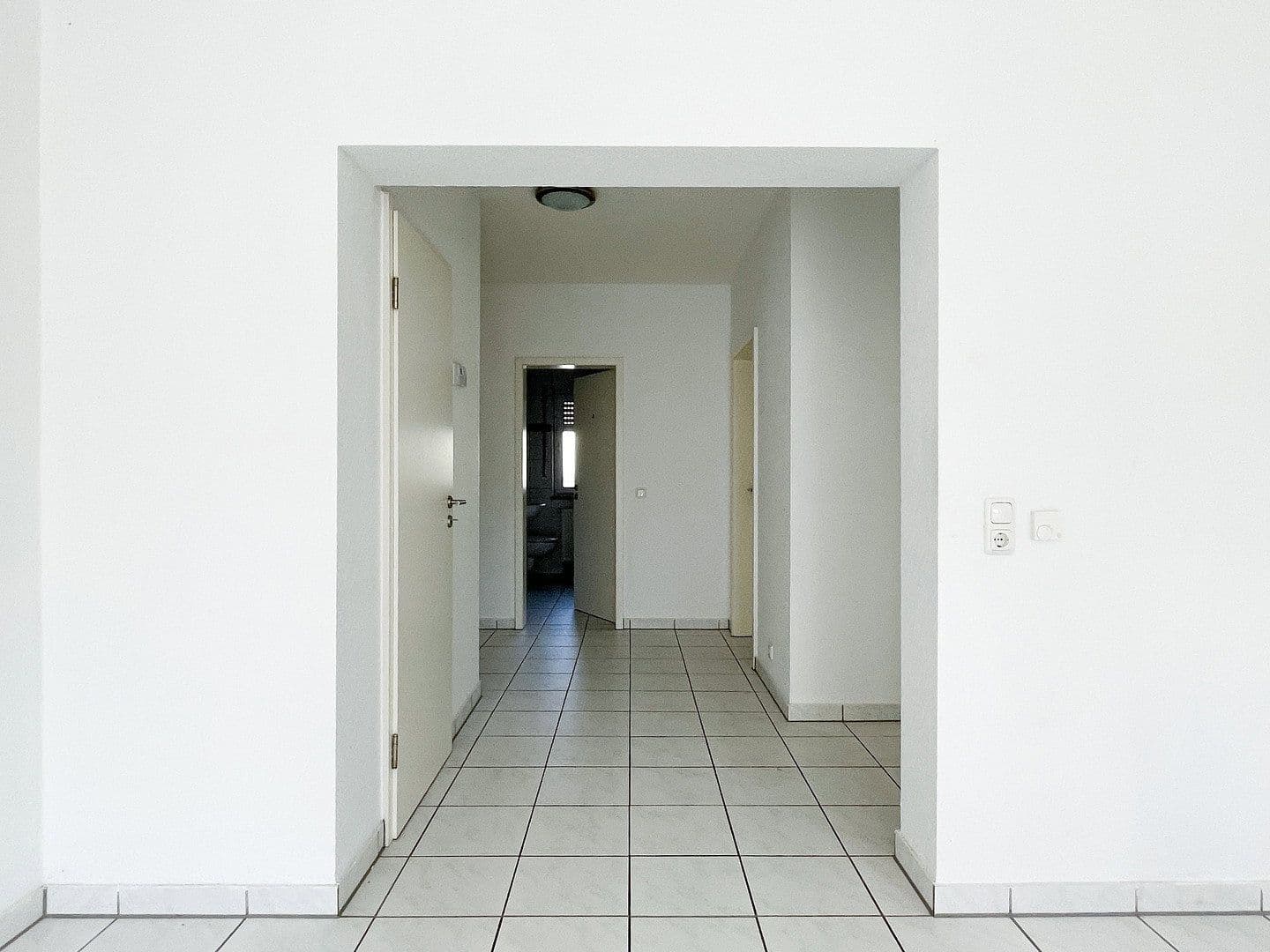 2 bedroom flat to rent, 75 m², Wächtersbach, Hesse 2 bedroom flat to rent, 75 m², Wächtersbach, Hesse