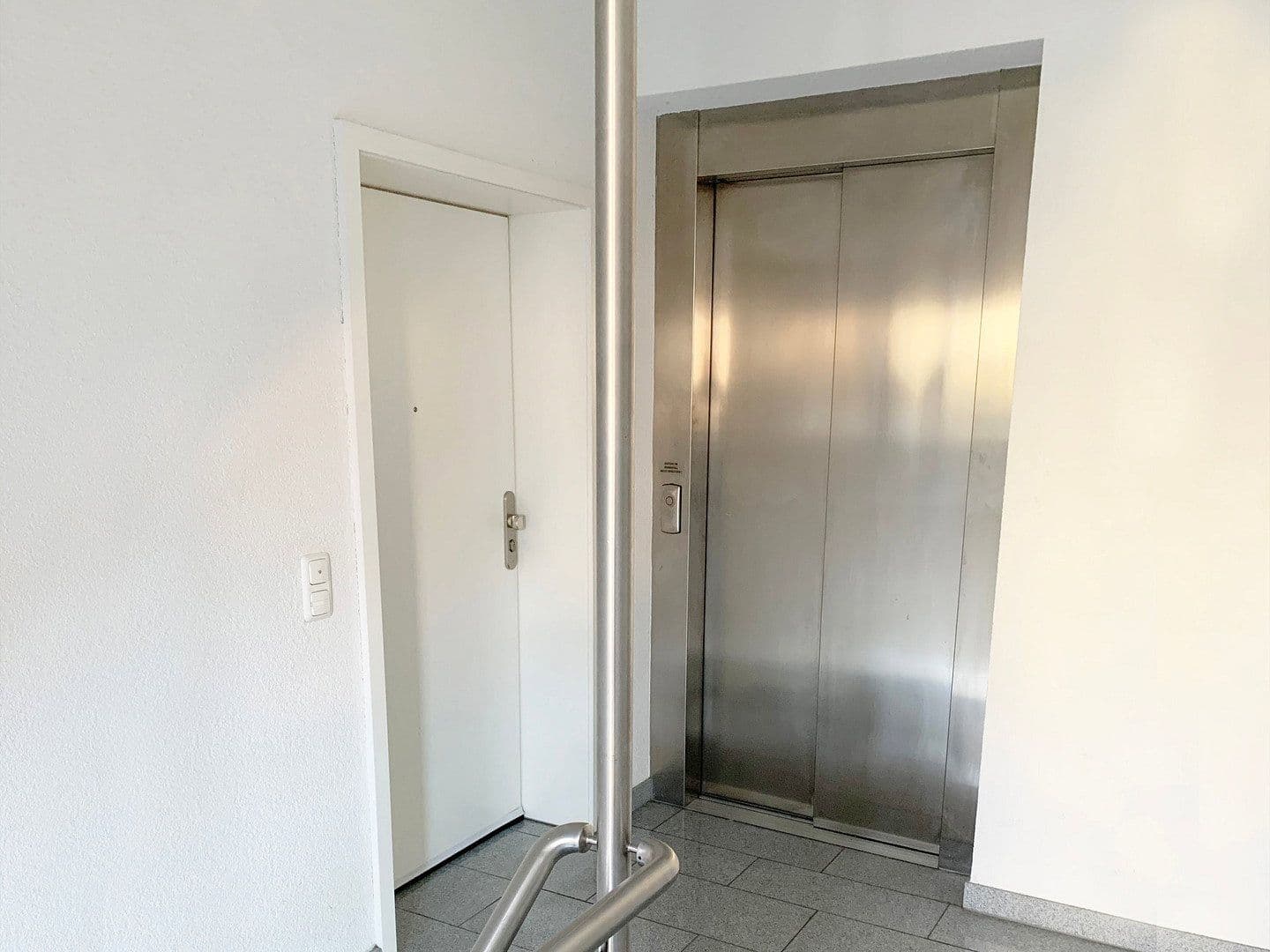 2 bedroom flat to rent, 75 m², Wächtersbach, Hesse 2 bedroom flat to rent, 75 m², Wächtersbach, Hesse