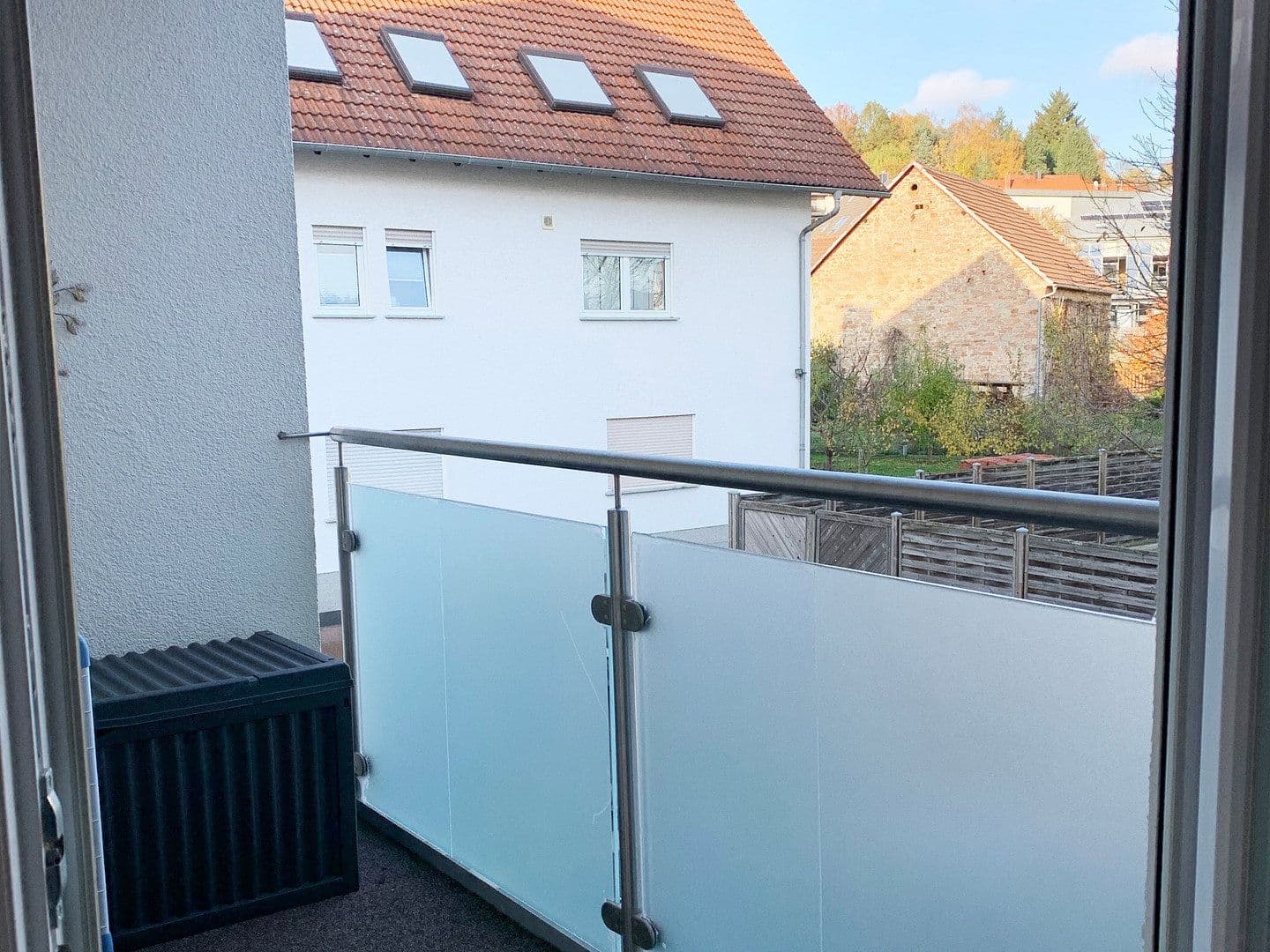 2 bedroom flat to rent, 75 m², Wächtersbach, Hesse 2 bedroom flat to rent, 75 m², Wächtersbach, Hesse