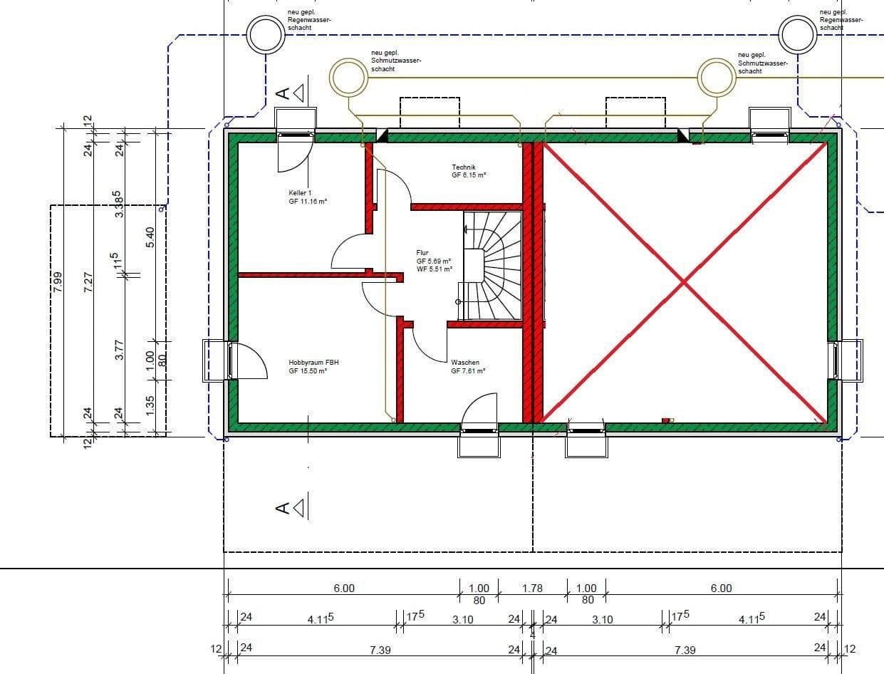 house to rent, 130 m², Jettingen-Scheppach, Bavaria house to rent, 130 m², Jettingen-Scheppach, Bavaria