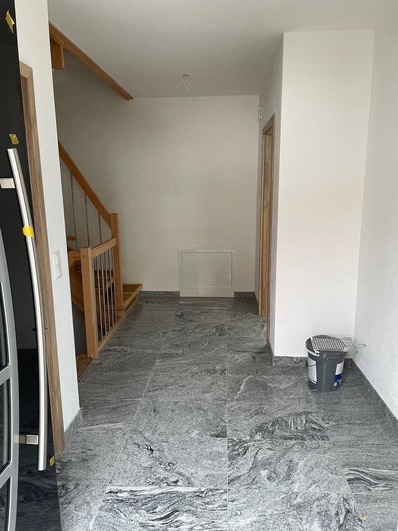 house to rent, 130 m², Jettingen-Scheppach, Bavaria house to rent, 130 m², Jettingen-Scheppach, Bavaria