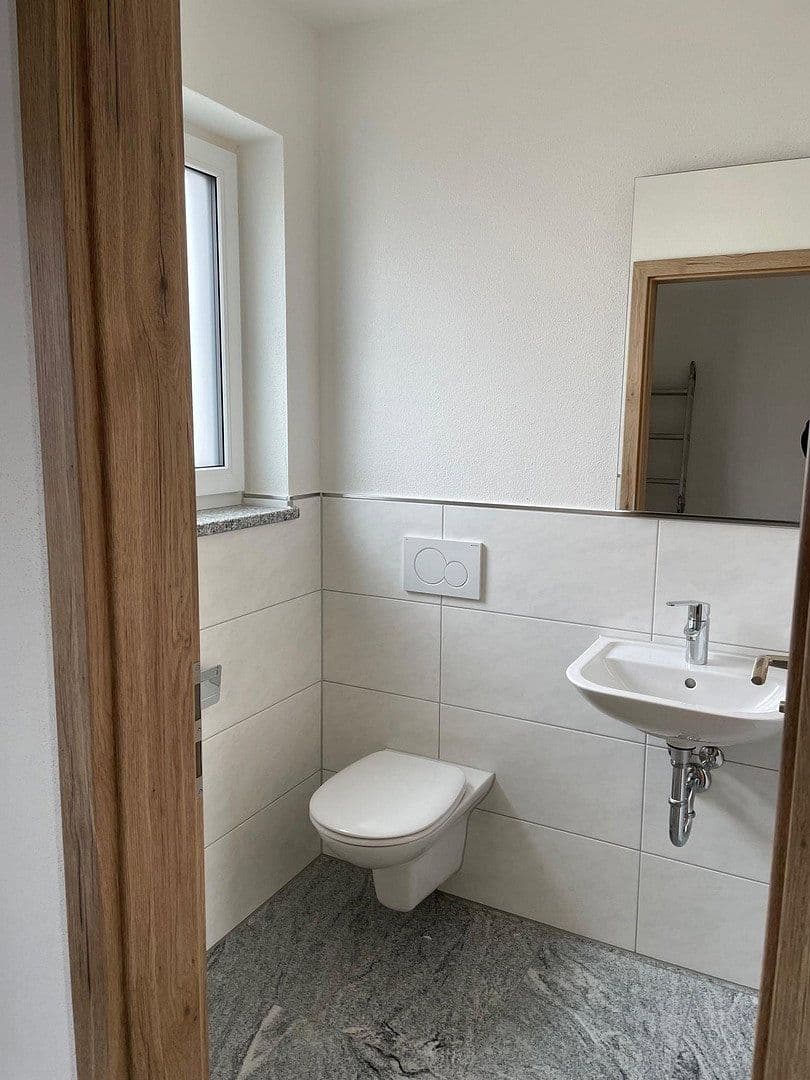 house to rent, 130 m², Jettingen-Scheppach, Bavaria house to rent, 130 m², Jettingen-Scheppach, Bavaria