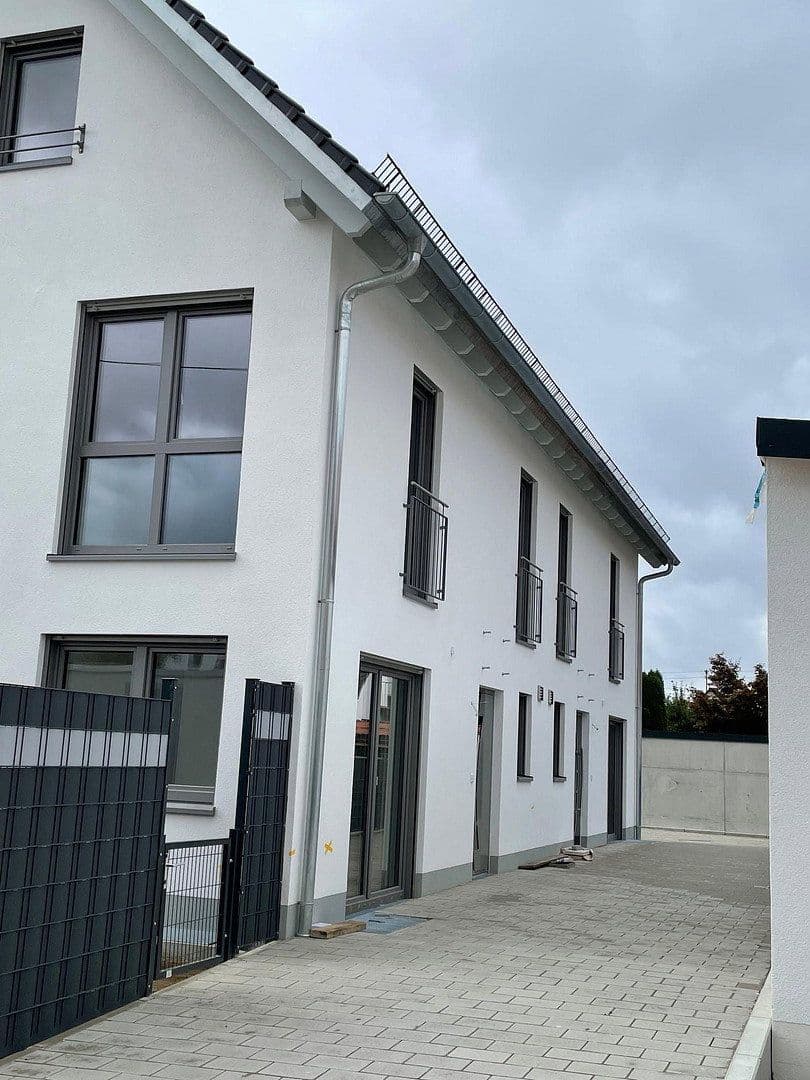house to rent, 130 m², Jettingen-Scheppach, Bavaria house to rent, 130 m², Jettingen-Scheppach, Bavaria