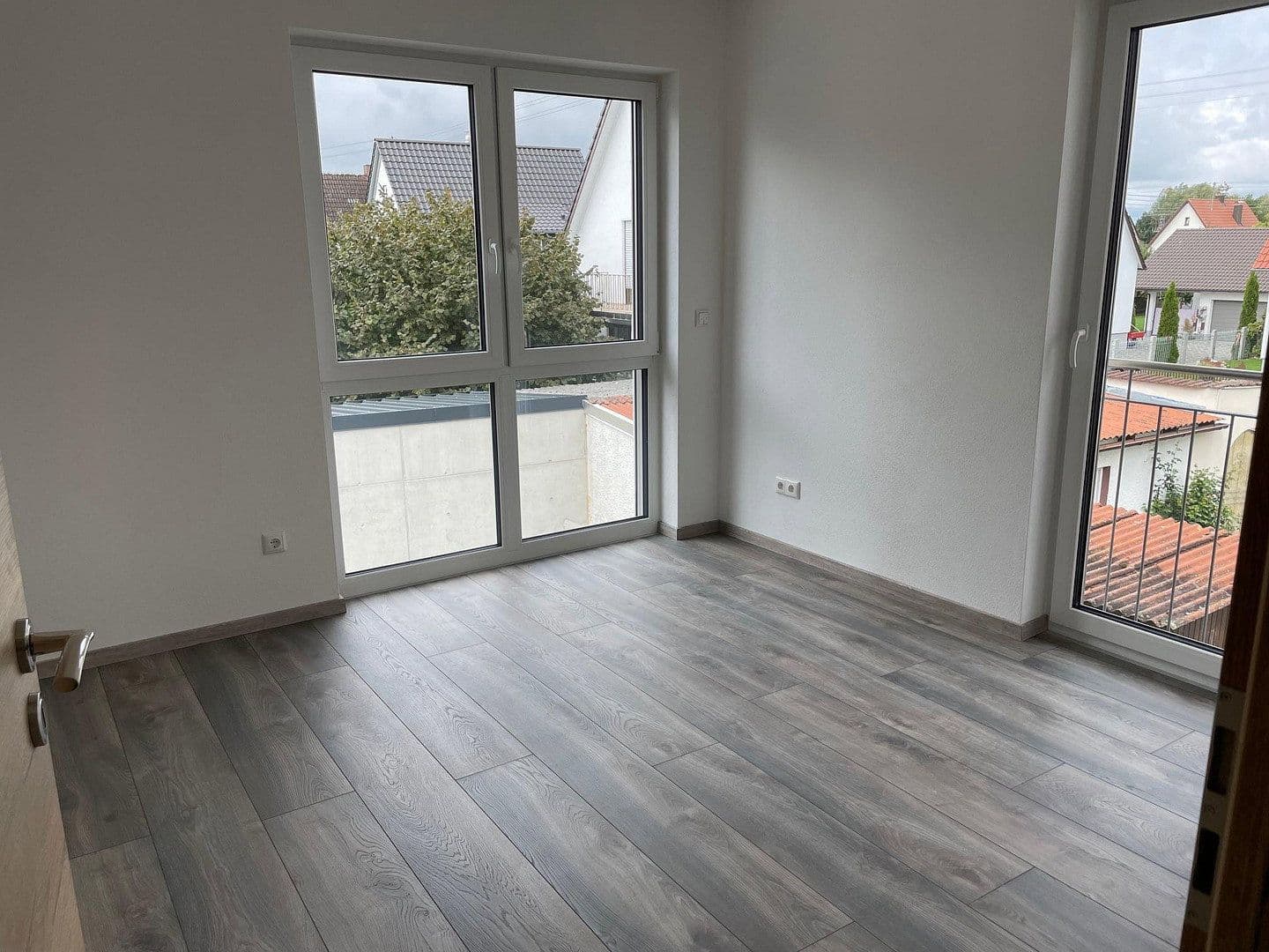 house to rent, 130 m², Jettingen-Scheppach, Bavaria house to rent, 130 m², Jettingen-Scheppach, Bavaria