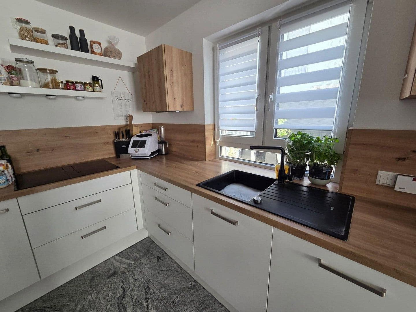 house to rent, 130 m², Jettingen-Scheppach, Bavaria house to rent, 130 m², Jettingen-Scheppach, Bavaria