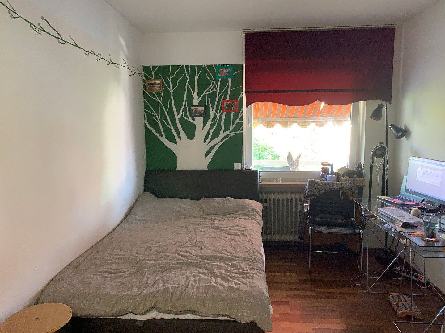 4 bedroom flat to rent, 97 m², Glaserstr. 11, Frankfurt am Main Oberrad, Hesse 4 bedroom flat to rent, 97 m², Glaserstr. 11, Frankfurt am Main Oberrad, Hesse