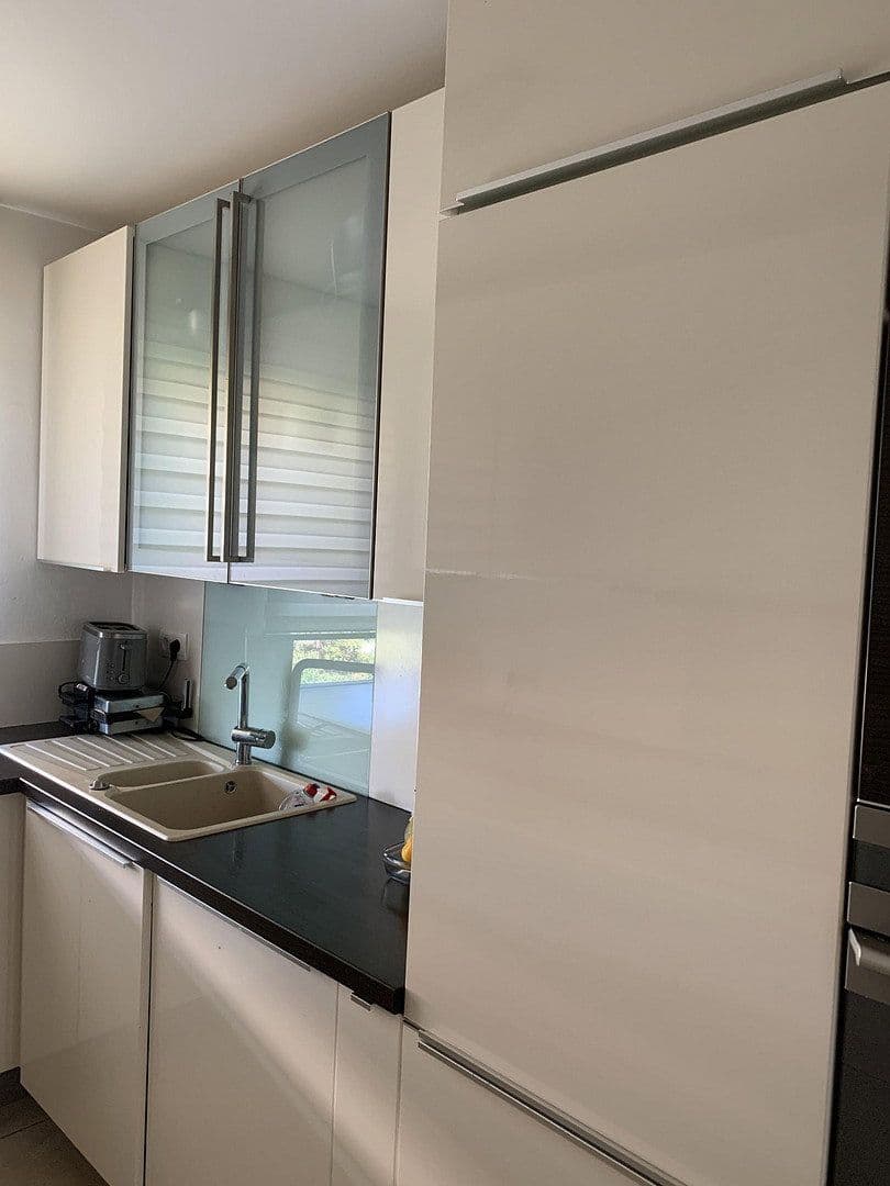 4 bedroom flat to rent, 97 m², Glaserstr. 11, Frankfurt am Main Oberrad, Hesse 4 bedroom flat to rent, 97 m², Glaserstr. 11, Frankfurt am Main Oberrad, Hesse