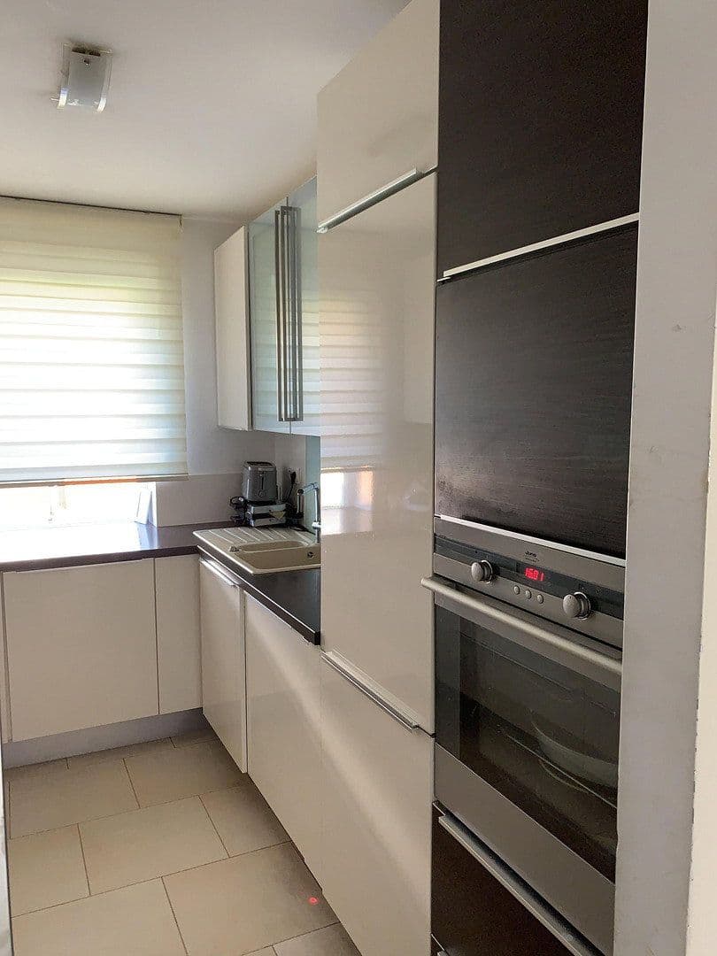 4 bedroom flat to rent, 97 m², Glaserstr. 11, Frankfurt am Main Oberrad, Hesse 4 bedroom flat to rent, 97 m², Glaserstr. 11, Frankfurt am Main Oberrad, Hesse