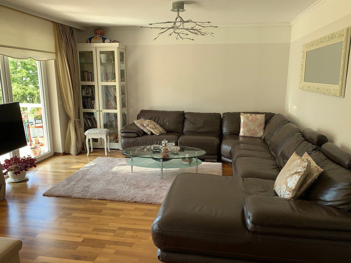 4 bedroom flat to rent, 97 m², Glaserstr. 11, Frankfurt am Main Oberrad, Hesse 4 bedroom flat to rent, 97 m², Glaserstr. 11, Frankfurt am Main Oberrad, Hesse