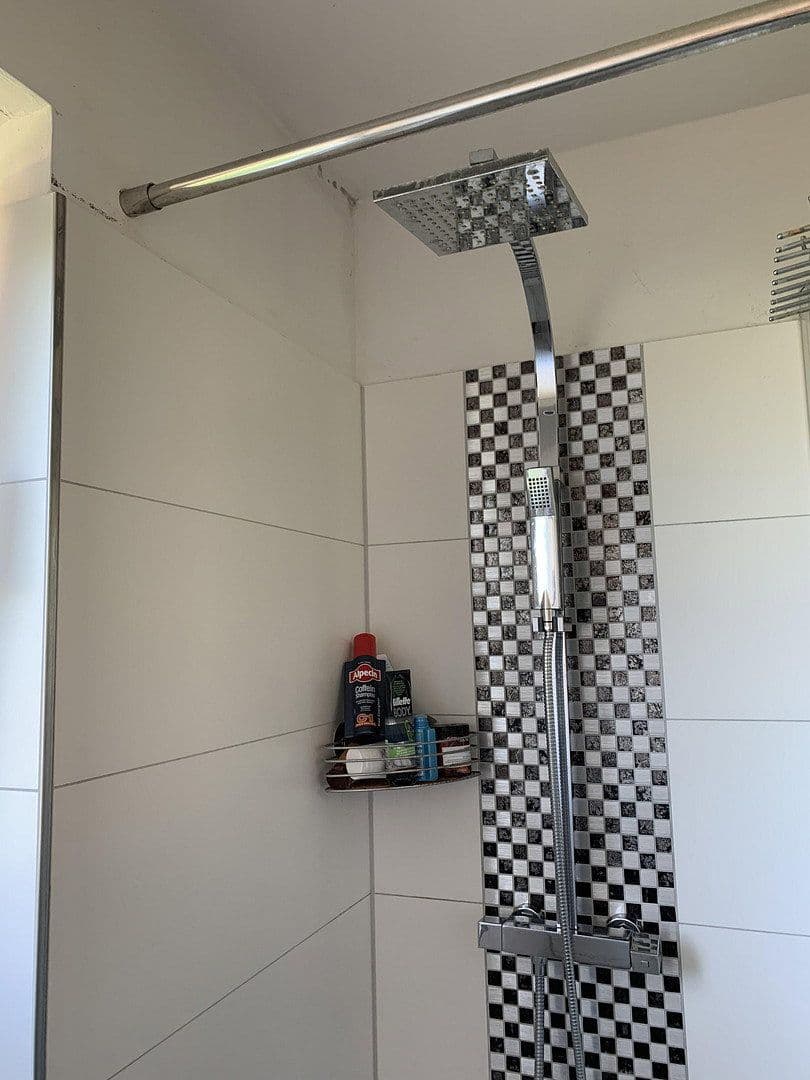 4 bedroom flat to rent, 97 m², Glaserstr. 11, Frankfurt am Main Oberrad, Hesse 4 bedroom flat to rent, 97 m², Glaserstr. 11, Frankfurt am Main Oberrad, Hesse