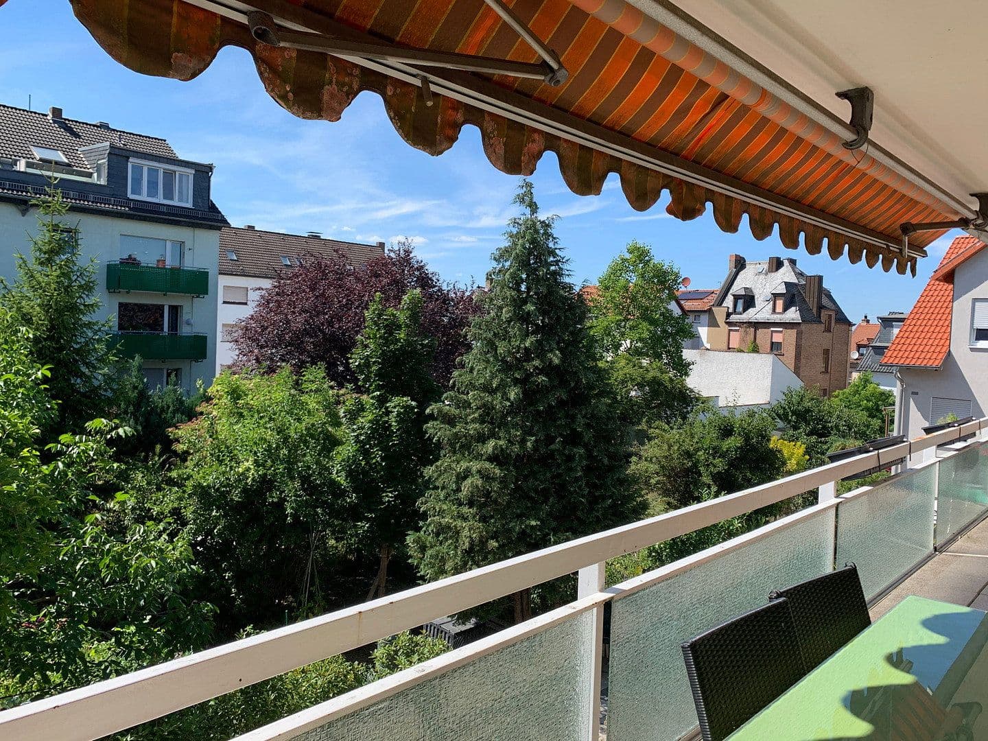4 bedroom flat to rent, 97 m², Glaserstr. 11, Frankfurt am Main Oberrad, Hesse 4 bedroom flat to rent, 97 m², Glaserstr. 11, Frankfurt am Main Oberrad, Hesse