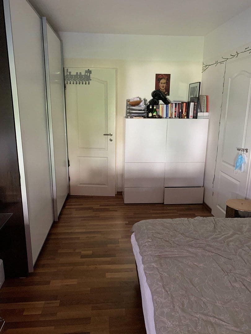 4 bedroom flat to rent, 97 m², Glaserstr. 11, Frankfurt am Main Oberrad, Hesse 4 bedroom flat to rent, 97 m², Glaserstr. 11, Frankfurt am Main Oberrad, Hesse
