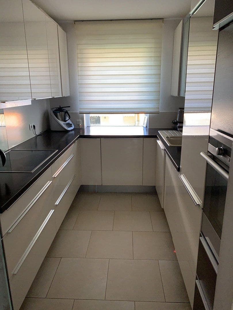 4 bedroom flat to rent, 97 m², Glaserstr. 11, Frankfurt am Main Oberrad, Hesse 4 bedroom flat to rent, 97 m², Glaserstr. 11, Frankfurt am Main Oberrad, Hesse