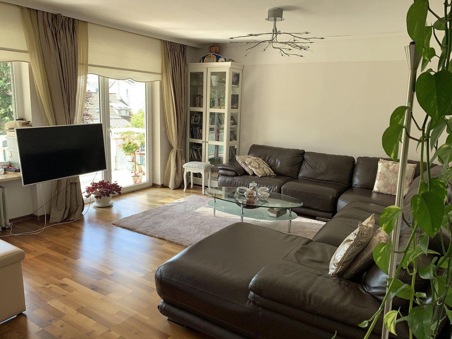 4 bedroom flat to rent, 97 m², Glaserstr. 11, Frankfurt am Main Oberrad, Hesse 4 bedroom flat to rent, 97 m², Glaserstr. 11, Frankfurt am Main Oberrad, Hesse