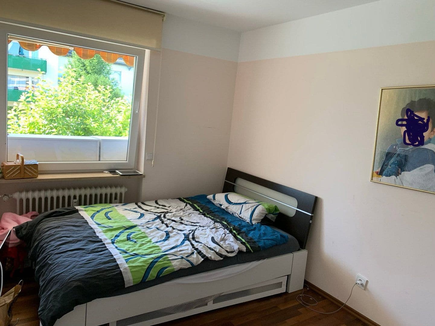 4 bedroom flat to rent, 97 m², Glaserstr. 11, Frankfurt am Main Oberrad, Hesse 4 bedroom flat to rent, 97 m², Glaserstr. 11, Frankfurt am Main Oberrad, Hesse