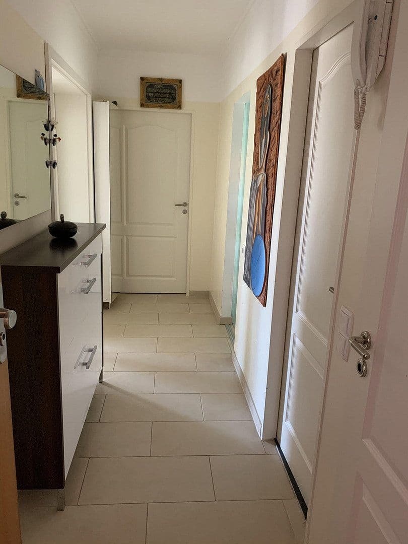 4 bedroom flat to rent, 97 m², Glaserstr. 11, Frankfurt am Main Oberrad, Hesse 4 bedroom flat to rent, 97 m², Glaserstr. 11, Frankfurt am Main Oberrad, Hesse