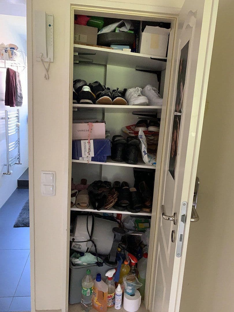 4 bedroom flat to rent, 97 m², Glaserstr. 11, Frankfurt am Main Oberrad, Hesse 4 bedroom flat to rent, 97 m², Glaserstr. 11, Frankfurt am Main Oberrad, Hesse