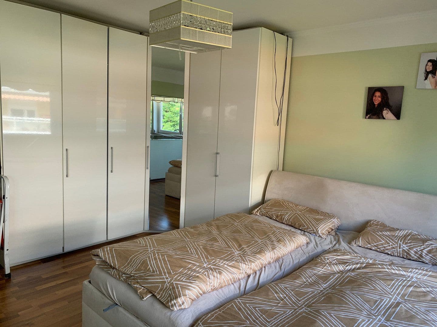 4 bedroom flat to rent, 97 m², Glaserstr. 11, Frankfurt am Main Oberrad, Hesse 4 bedroom flat to rent, 97 m², Glaserstr. 11, Frankfurt am Main Oberrad, Hesse