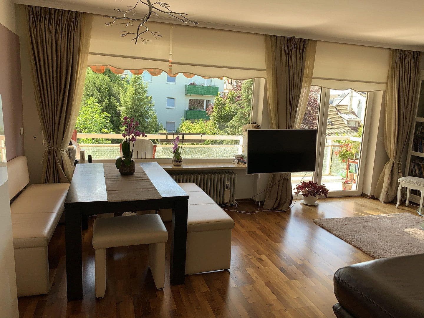 4 bedroom flat to rent, 97 m², Glaserstr. 11, Frankfurt am Main Oberrad, Hesse 4 bedroom flat to rent, 97 m², Glaserstr. 11, Frankfurt am Main Oberrad, Hesse