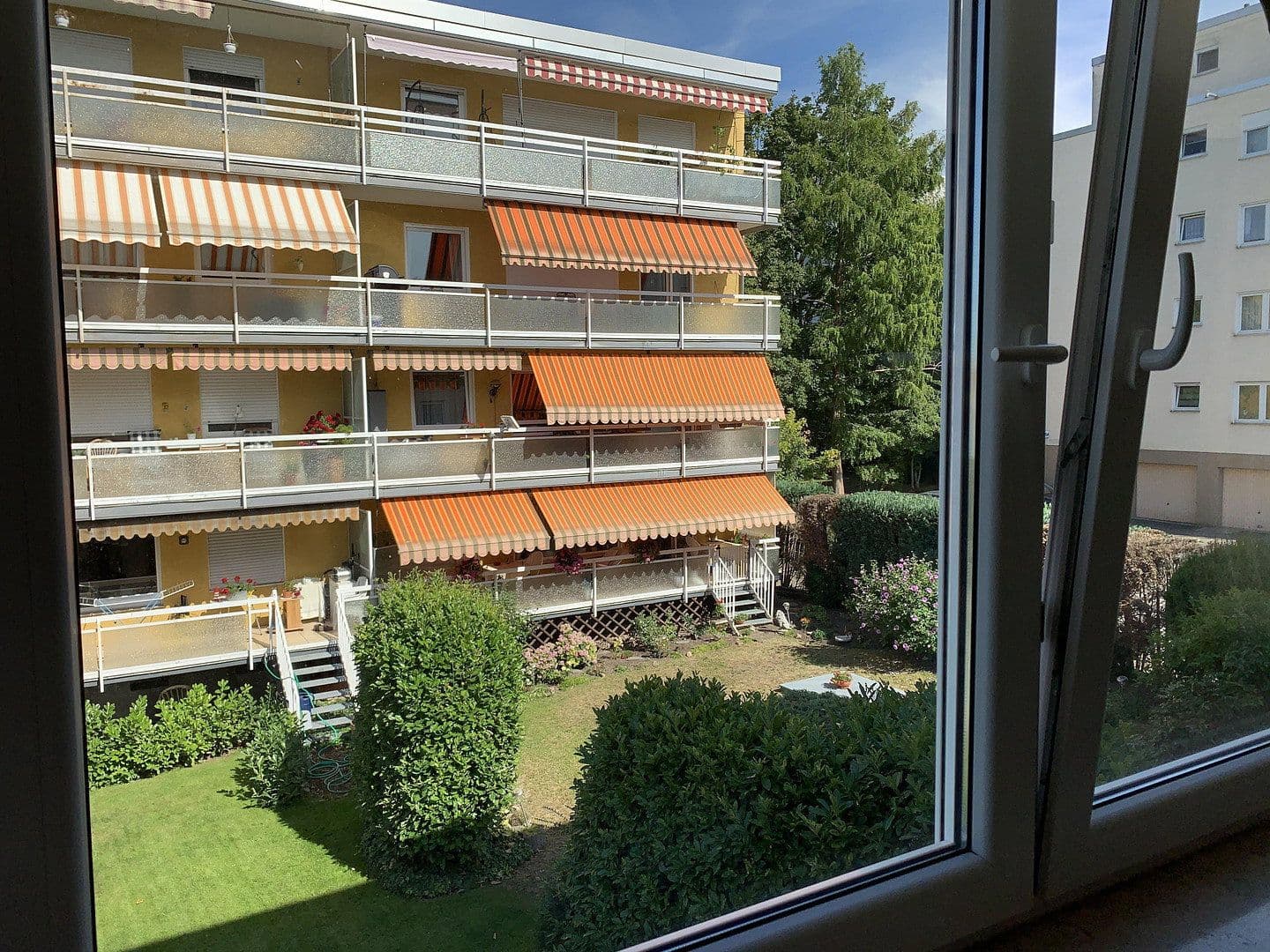4 bedroom flat to rent, 97 m², Glaserstr. 11, Frankfurt am Main Oberrad, Hesse 4 bedroom flat to rent, 97 m², Glaserstr. 11, Frankfurt am Main Oberrad, Hesse