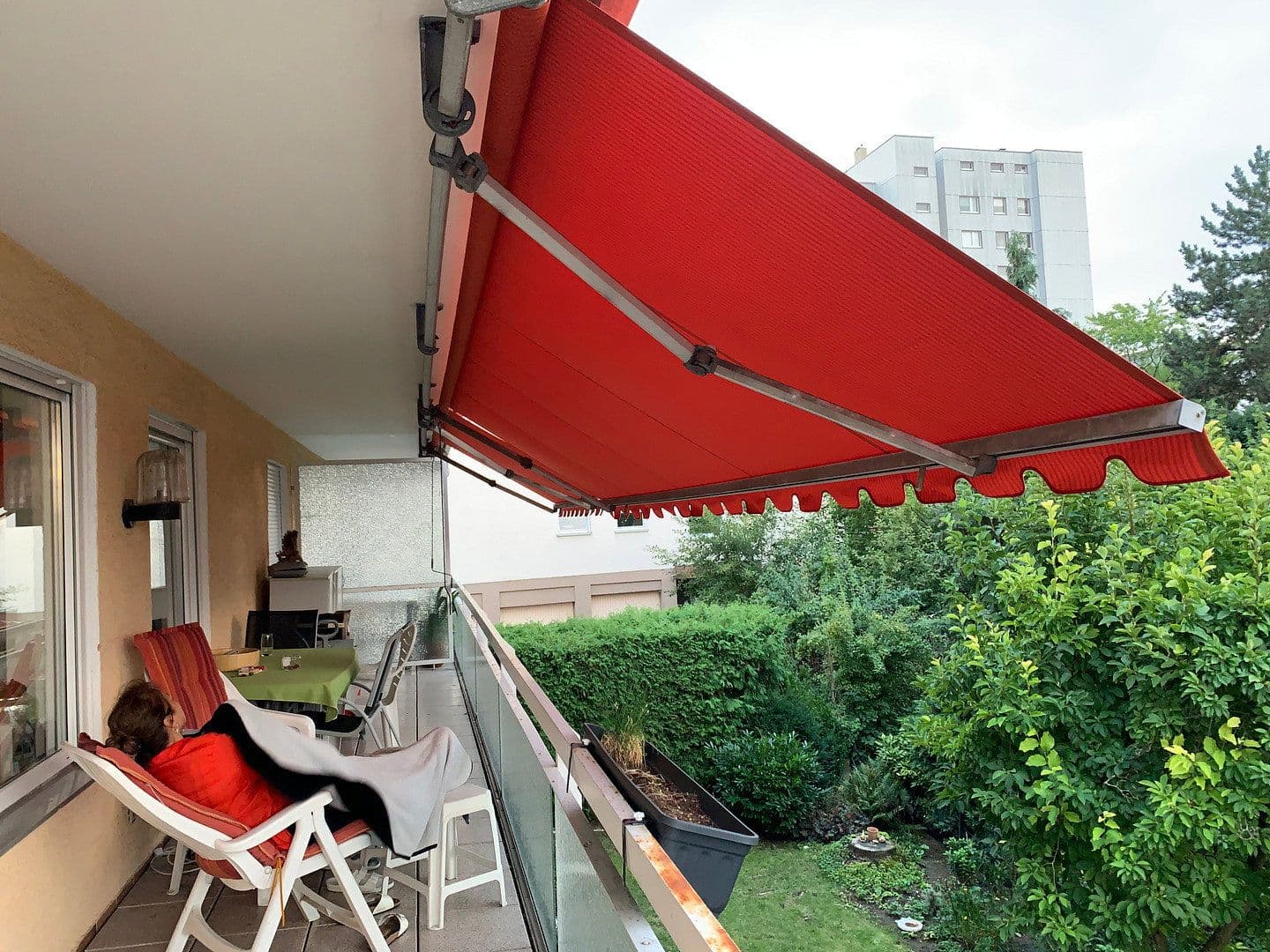 4 bedroom flat to rent, 97 m², Glaserstr. 11, Frankfurt am Main Oberrad, Hesse 4 bedroom flat to rent, 97 m², Glaserstr. 11, Frankfurt am Main Oberrad, Hesse