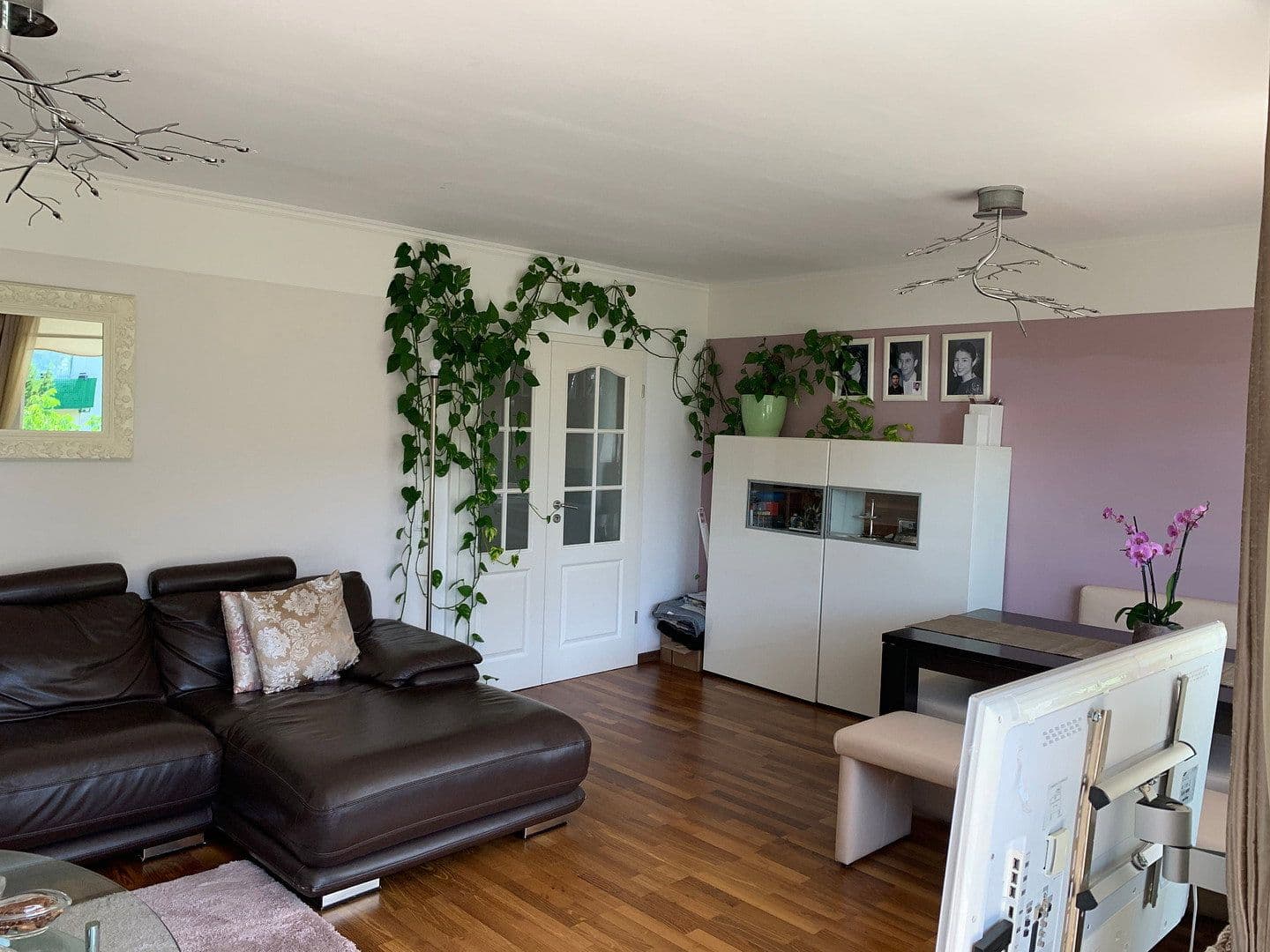 4 bedroom flat to rent, 97 m², Glaserstr. 11, Frankfurt am Main Oberrad, Hesse 4 bedroom flat to rent, 97 m², Glaserstr. 11, Frankfurt am Main Oberrad, Hesse