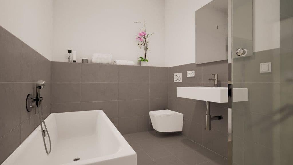 3 bedroom flat to rent, 88 m², Maxfeldstr. 48, Nürnberg, Bavaria 3 bedroom flat to rent, 88 m², Maxfeldstr. 48, Nürnberg, Bavaria