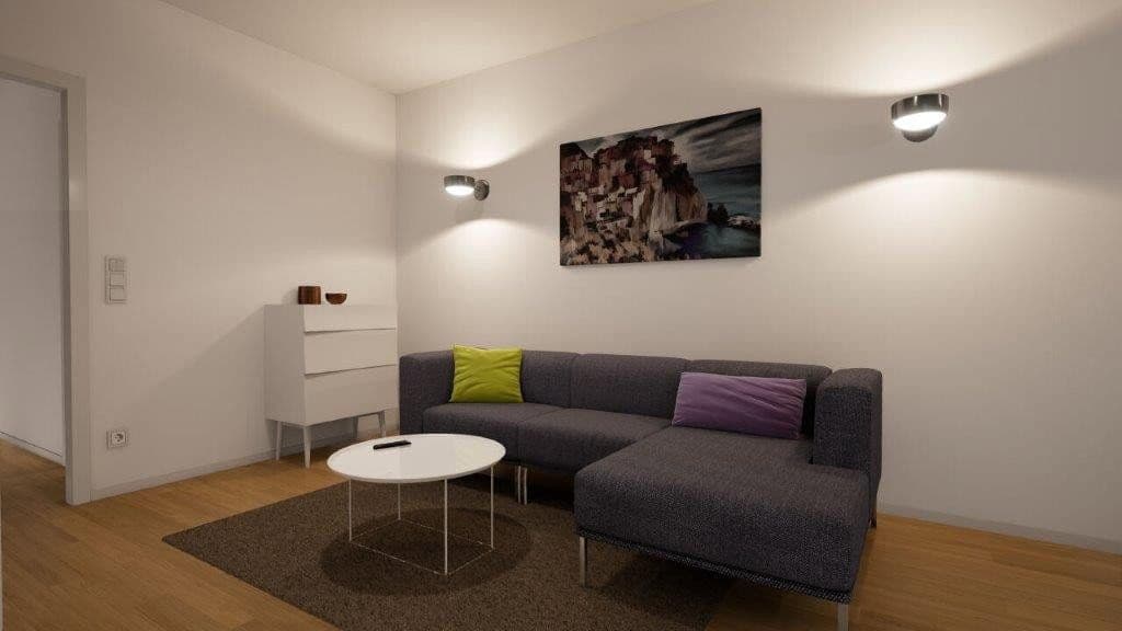3 bedroom flat to rent, 88 m², Maxfeldstr. 48, Nürnberg, Bavaria 3 bedroom flat to rent, 88 m², Maxfeldstr. 48, Nürnberg, Bavaria
