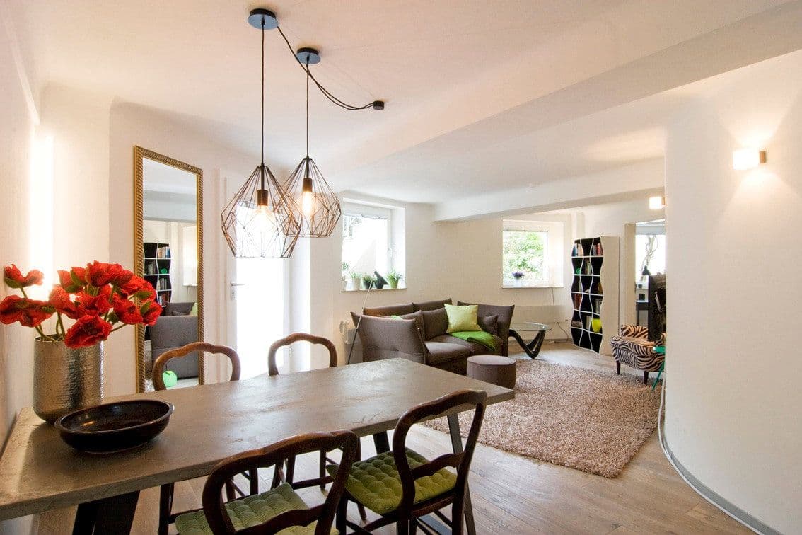 2 bedroom flat to rent, 80 m², Heidelberg, Baden-Württemberg 2 bedroom flat to rent, 80 m², Heidelberg, Baden-Württemberg
