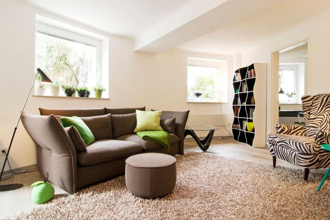 2 bedroom flat to rent, 80 m², Heidelberg, Baden-Württemberg 2 bedroom flat to rent, 80 m², Heidelberg, Baden-Württemberg