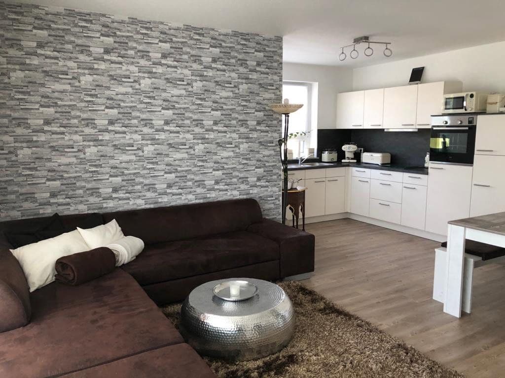 3 bedroom flat to rent, 81 m², Bösingen, Baden-Württemberg 3 bedroom flat to rent, 81 m², Bösingen, Baden-Württemberg