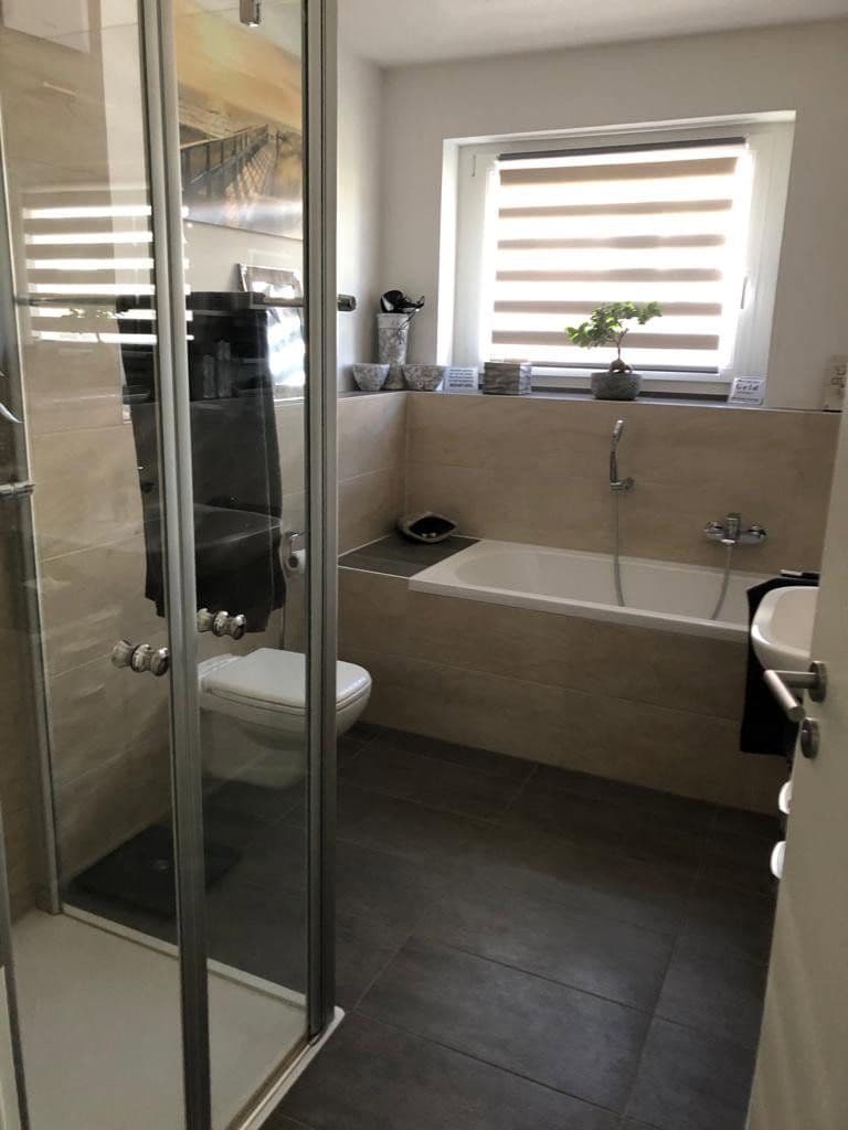 3 bedroom flat to rent, 81 m², Bösingen, Baden-Württemberg 3 bedroom flat to rent, 81 m², Bösingen, Baden-Württemberg