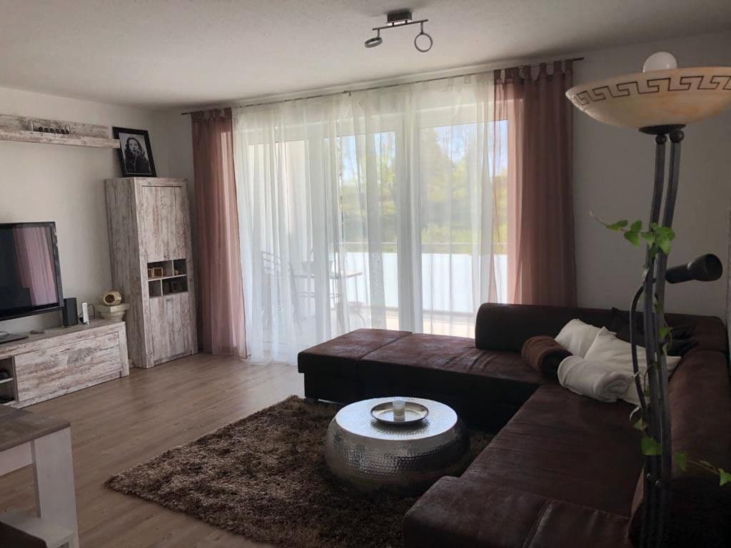 3 bedroom flat to rent, 81 m², Bösingen, Baden-Württemberg 3 bedroom flat to rent, 81 m², Bösingen, Baden-Württemberg