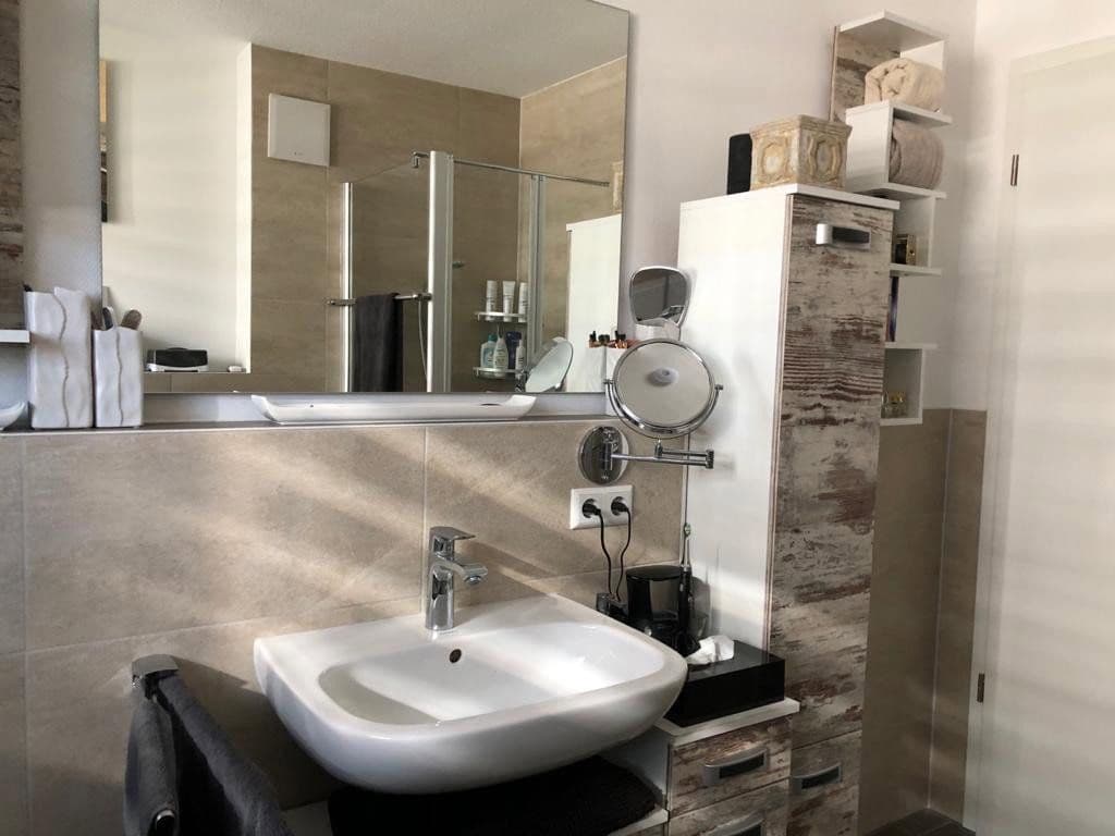 3 bedroom flat to rent, 81 m², Bösingen, Baden-Württemberg 3 bedroom flat to rent, 81 m², Bösingen, Baden-Württemberg