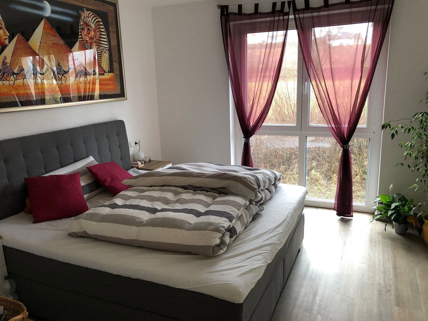 3 bedroom flat to rent, 81 m², Bösingen, Baden-Württemberg 3 bedroom flat to rent, 81 m², Bösingen, Baden-Württemberg