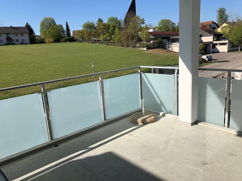 3 bedroom flat to rent, 81 m², Bösingen, Baden-Württemberg 3 bedroom flat to rent, 81 m², Bösingen, Baden-Württemberg