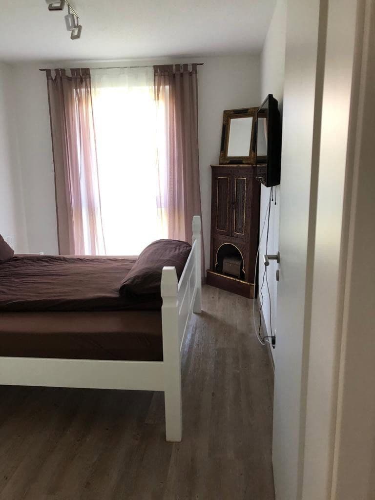 3 bedroom flat to rent, 81 m², Bösingen, Baden-Württemberg 3 bedroom flat to rent, 81 m², Bösingen, Baden-Württemberg