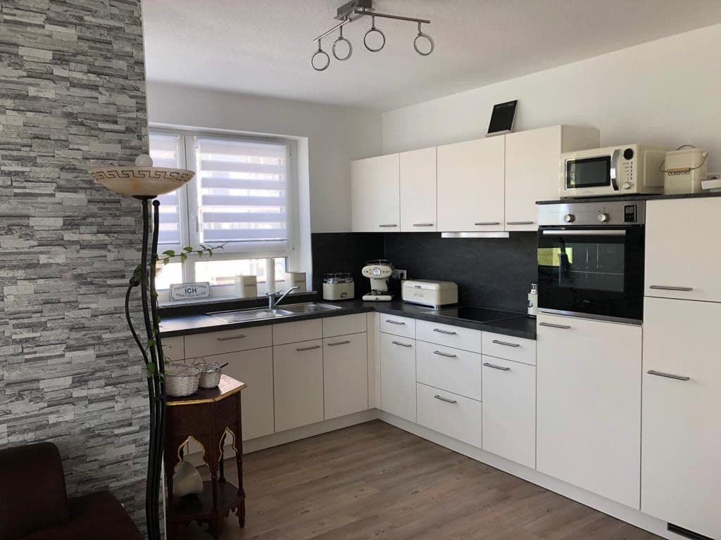 3 bedroom flat to rent, 81 m², Bösingen, Baden-Württemberg 3 bedroom flat to rent, 81 m², Bösingen, Baden-Württemberg
