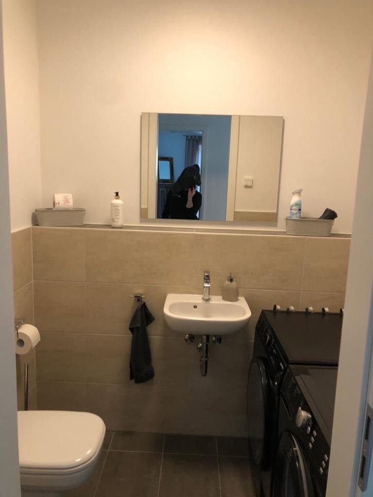3 bedroom flat to rent, 81 m², Bösingen, Baden-Württemberg 3 bedroom flat to rent, 81 m², Bösingen, Baden-Württemberg