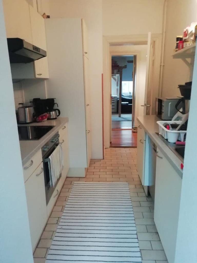 4 bedroom flat to rent, 95 m², Fockstrasse 26, Kiel, Schleswig-Holstein 4 bedroom flat to rent, 95 m², Fockstrasse 26, Kiel, Schleswig-Holstein