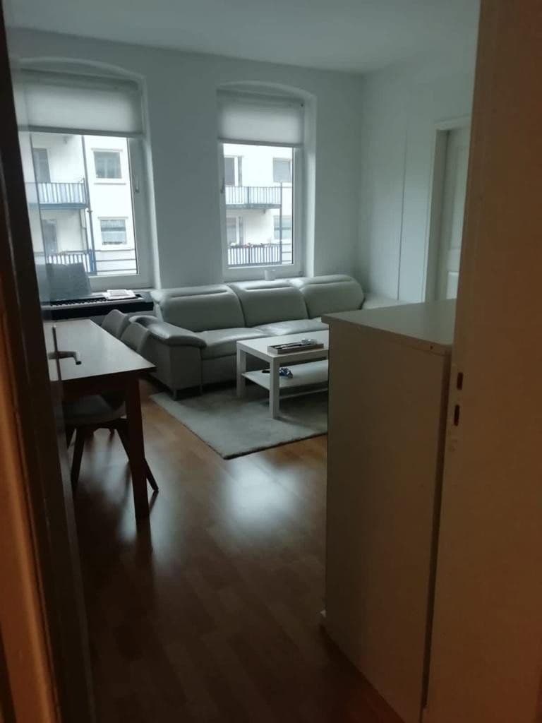 4 bedroom flat to rent, 95 m², Fockstrasse 26, Kiel, Schleswig-Holstein 4 bedroom flat to rent, 95 m², Fockstrasse 26, Kiel, Schleswig-Holstein