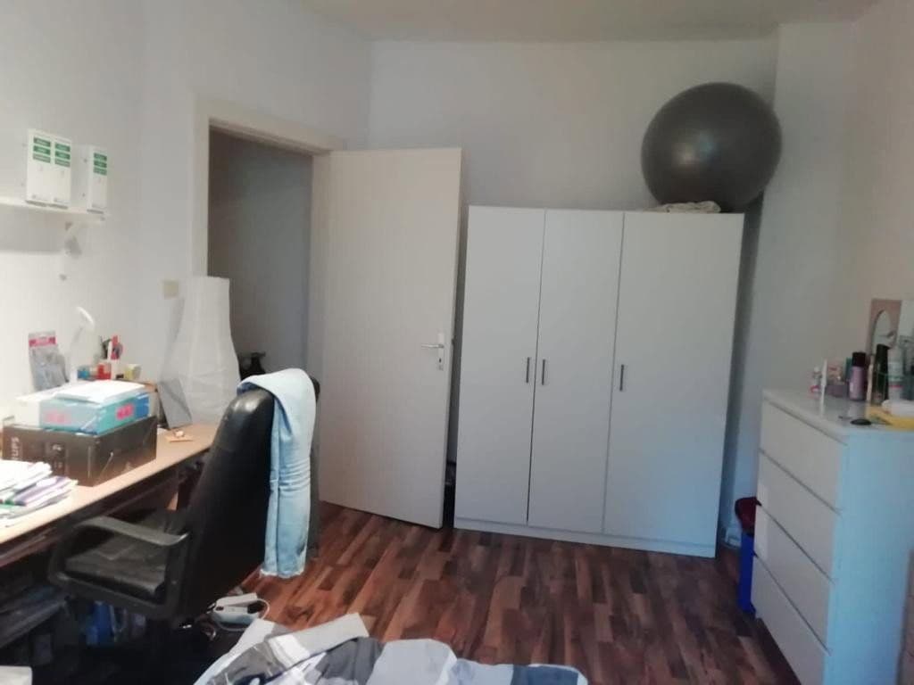 4 bedroom flat to rent, 95 m², Fockstrasse 26, Kiel, Schleswig-Holstein 4 bedroom flat to rent, 95 m², Fockstrasse 26, Kiel, Schleswig-Holstein