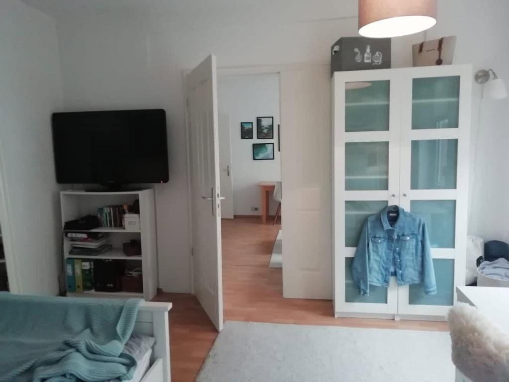 4 bedroom flat to rent, 95 m², Fockstrasse 26, Kiel, Schleswig-Holstein 4 bedroom flat to rent, 95 m², Fockstrasse 26, Kiel, Schleswig-Holstein