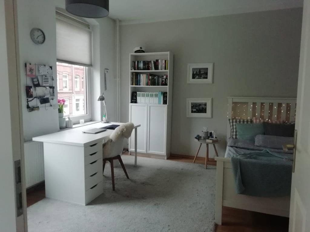 4 bedroom flat to rent, 95 m², Fockstrasse 26, Kiel, Schleswig-Holstein 4 bedroom flat to rent, 95 m², Fockstrasse 26, Kiel, Schleswig-Holstein