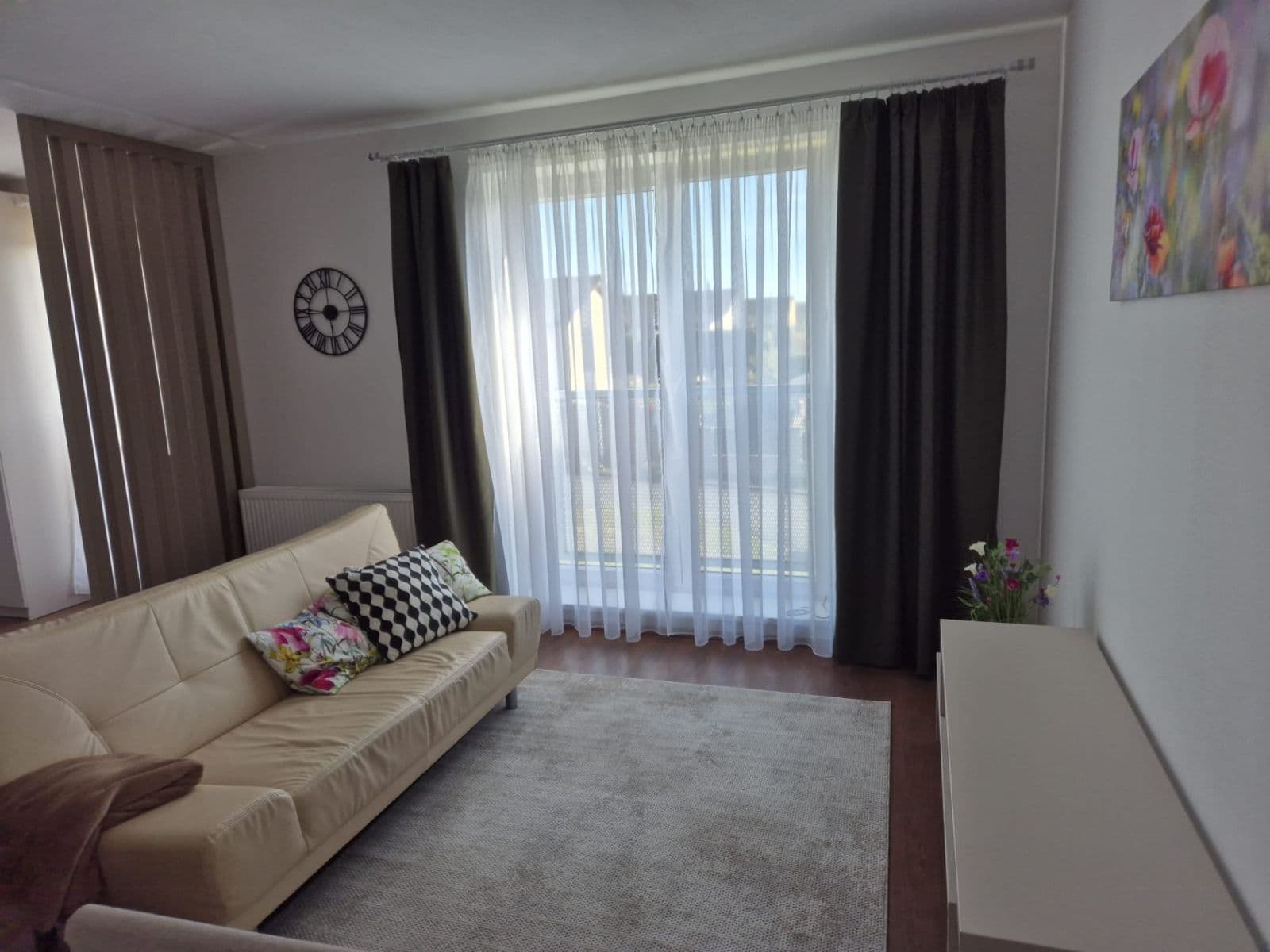 Studio flat to rent, 45 m², Kařez, Plzeňský Region Studio flat to rent, 45 m², Kařez, Plzeňský Region