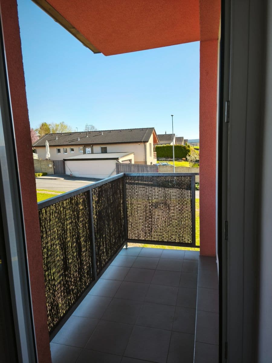 Studio flat to rent, 45 m², Kařez, Plzeňský Region Studio flat to rent, 45 m², Kařez, Plzeňský Region
