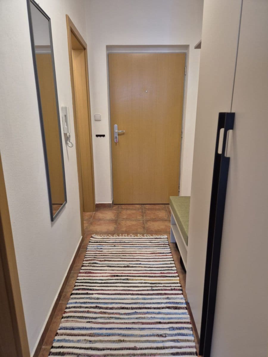 Studio flat to rent, 45 m², Kařez, Plzeňský Region Studio flat to rent, 45 m², Kařez, Plzeňský Region